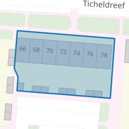 Perceel DTN03-D-1919