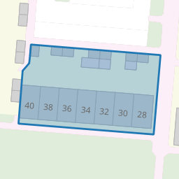 Perceel DTN03-D-1921