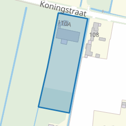 Perceel DTN03-D-1927
