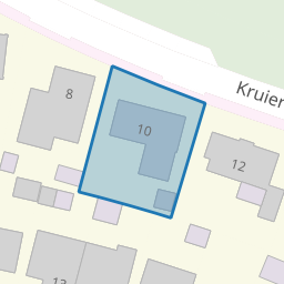 Perceel DTN03-D-1934