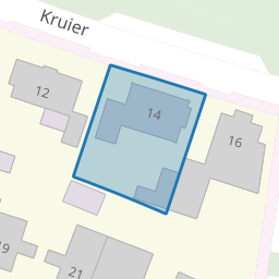 Perceel DTN03-D-1935