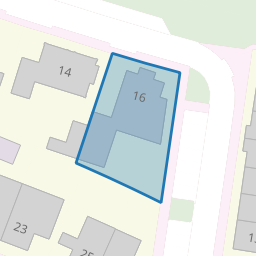 Perceel DTN03-D-1936