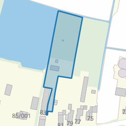 Perceel DTN03-D-1940