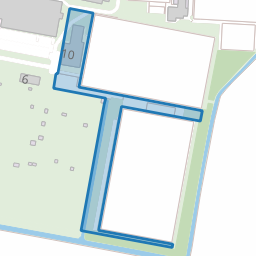 Perceel DTN03-D-1945