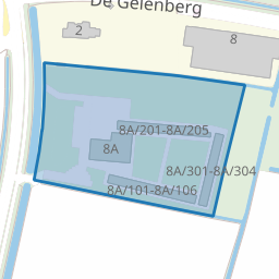 Perceel DTN03-D-1949