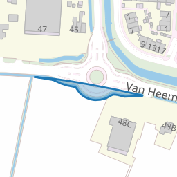 Perceel DTN03-D-1955