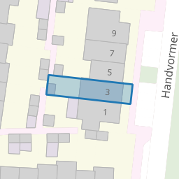 Perceel DTN03-D-1963