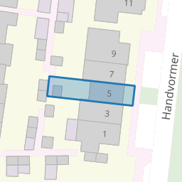 Perceel DTN03-D-1964