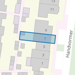 Perceel DTN03-D-1965