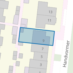 Perceel DTN03-D-1966