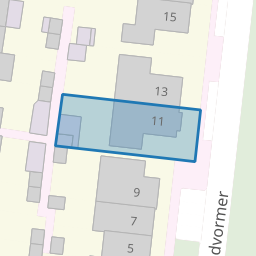 Perceel DTN03-D-1967