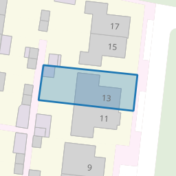 Perceel DTN03-D-1968