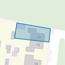 Perceel DTN03-D-1970