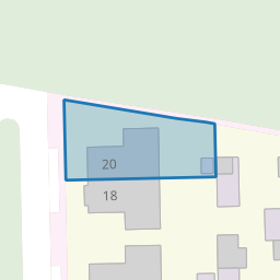 Perceel DTN03-D-1971