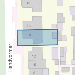 Perceel DTN03-D-1974