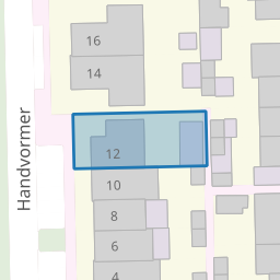 Perceel DTN03-D-1975
