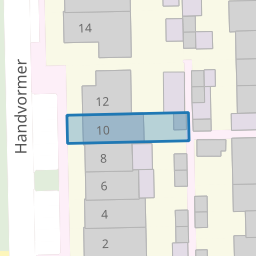 Perceel DTN03-D-1976