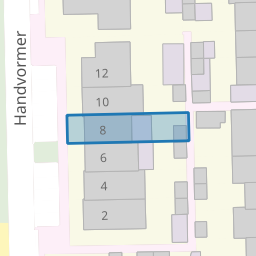 Perceel DTN03-D-1977