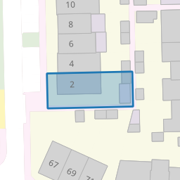 Perceel DTN03-D-1980