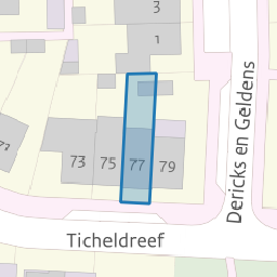 Perceel DTN03-D-1982