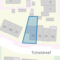 Perceel DTN03-D-1984