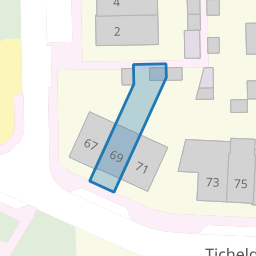 Perceel DTN03-D-1986