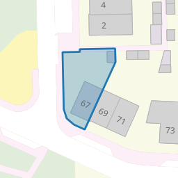 Perceel DTN03-D-1987