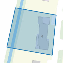 Perceel DTN03-D-1990