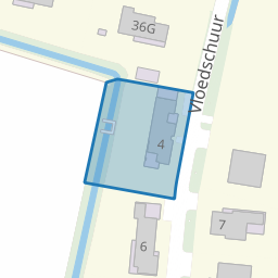 Perceel DTN03-D-1992