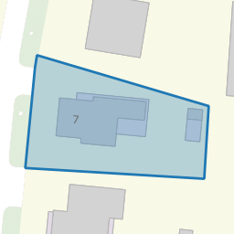 Perceel DTN03-D-1994