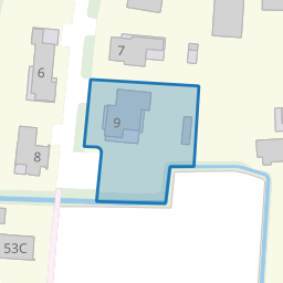 Perceel DTN03-D-1995