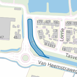 Perceel DTN03-D-1998