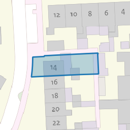 Perceel DTN03-D-2002