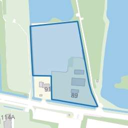 Perceel DTN03-D-2013