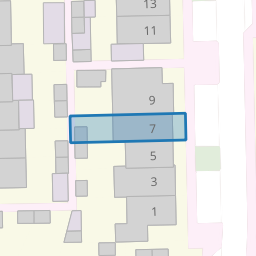 Perceel DTN03-D-2019