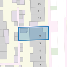 Perceel DTN03-D-2020