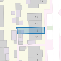 Perceel DTN03-D-2022