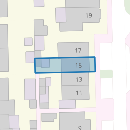 Perceel DTN03-D-2023