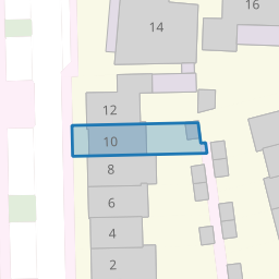 Perceel DTN03-D-2029