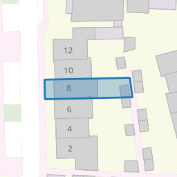Perceel DTN03-D-2030