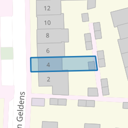 Perceel DTN03-D-2032