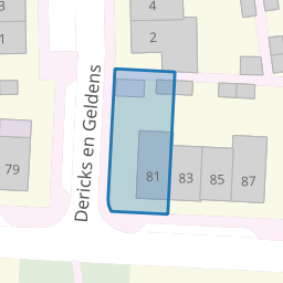 Perceel DTN03-D-2034