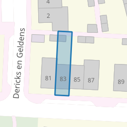 Perceel DTN03-D-2035