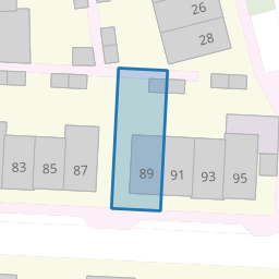 Perceel DTN03-D-2038