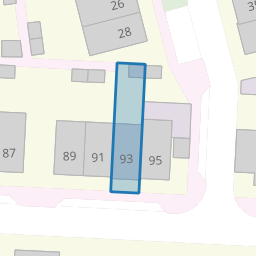 Perceel DTN03-D-2040