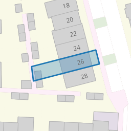 Perceel DTN03-D-2043