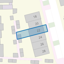 Perceel DTN03-D-2045