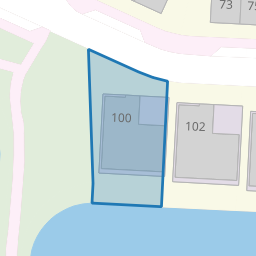 Perceel DTN03-D-2050