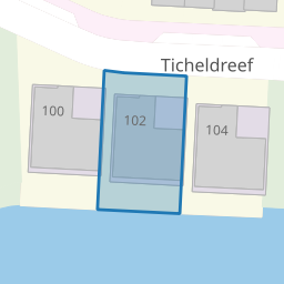 Perceel DTN03-D-2051