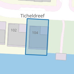 Perceel DTN03-D-2052